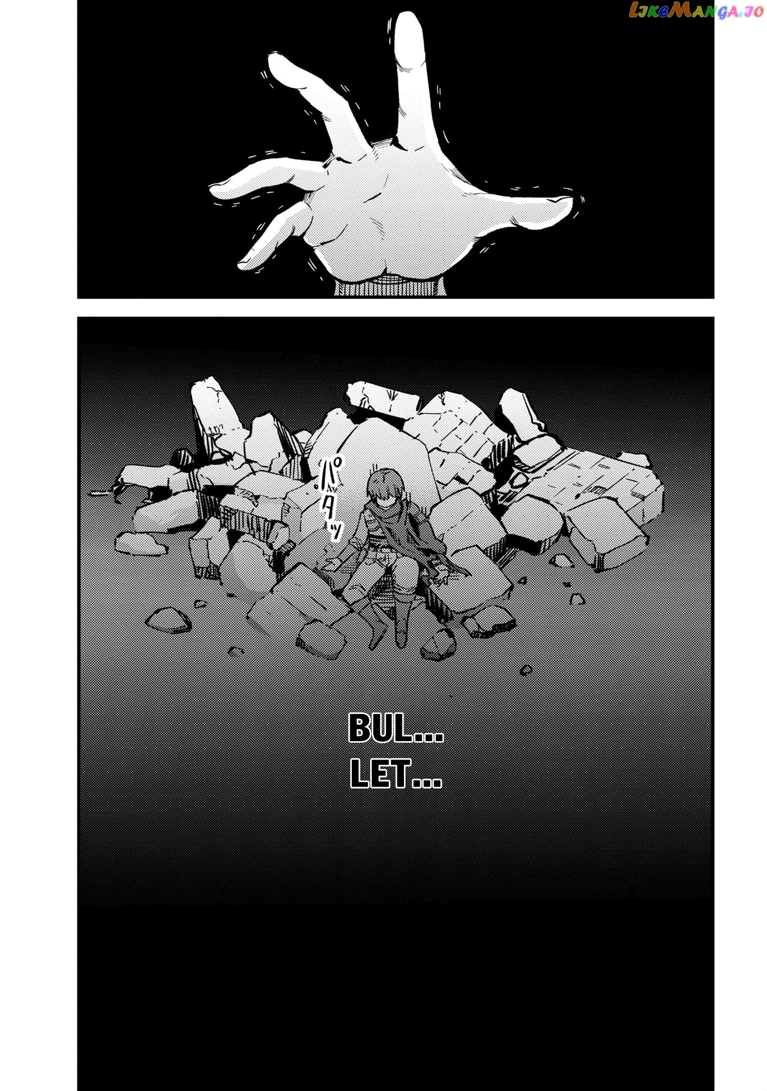 Redo Of Healer, Chapter 46.2 image 23